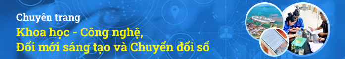 Khoa học, công nghệ, đổi mới sáng tạo và chuyển đổi số