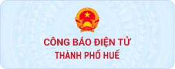 Công báo tỉnh