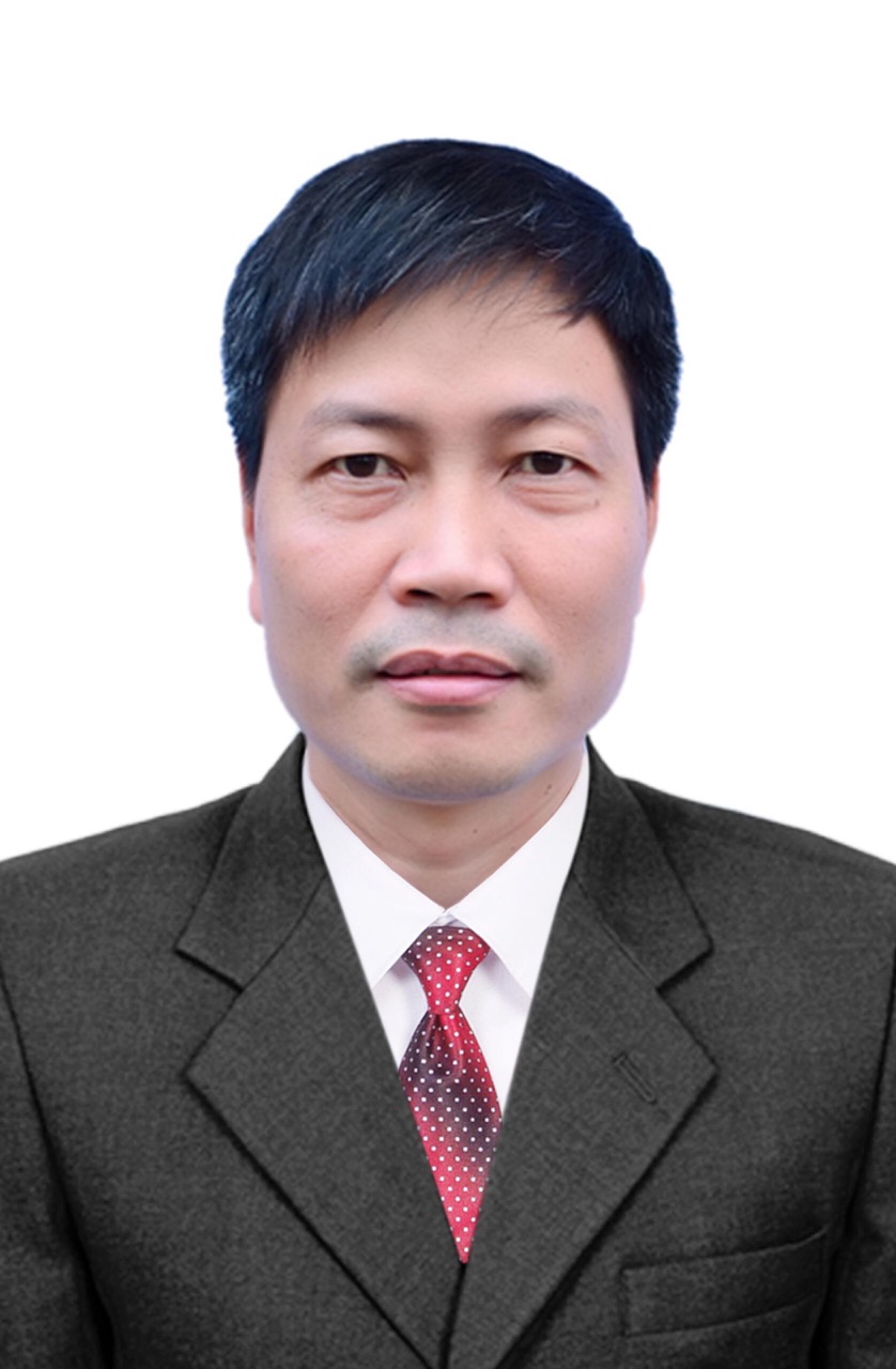 Bí thư xã Quảng Điền