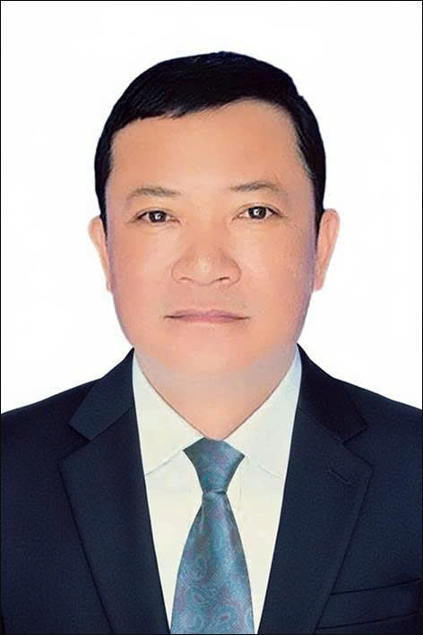 Chủ tịch UBND xã