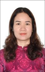 Chủ tịch UBMTTQVN xã
